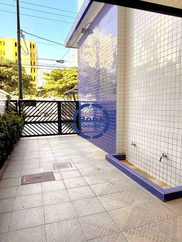 Apartamento para aluguel no José Menino: 