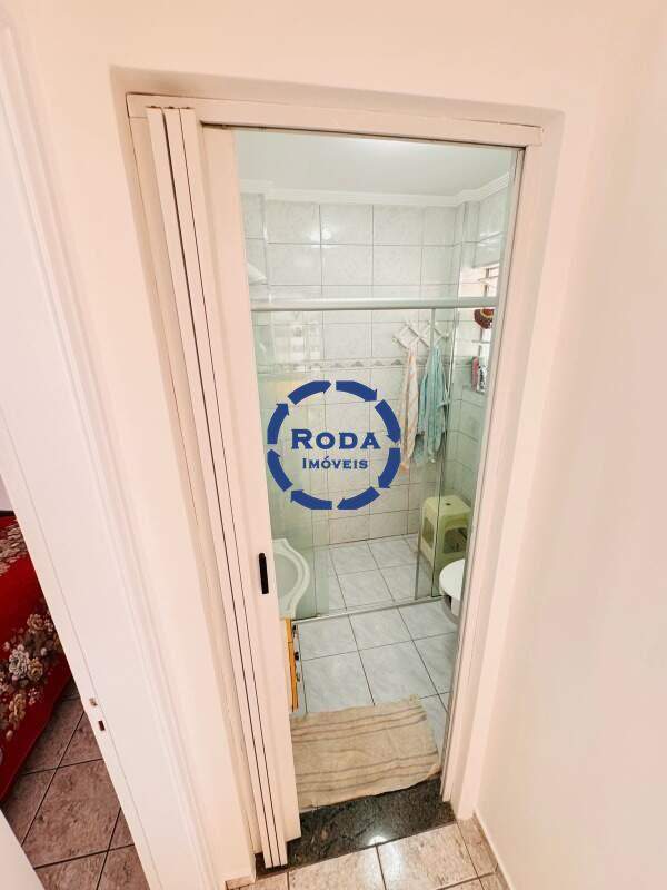 Apartamento para aluguel no José Menino: 