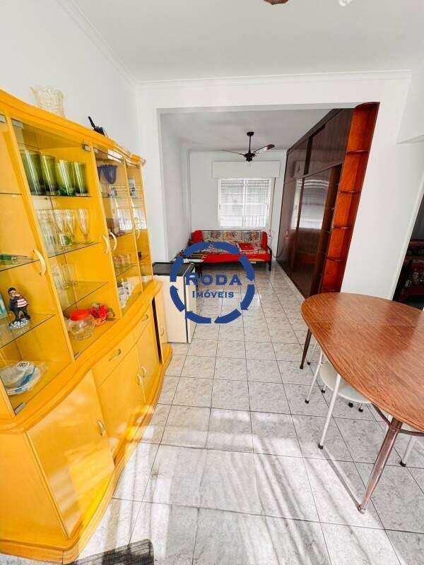 Apartamento para aluguel no José Menino: 