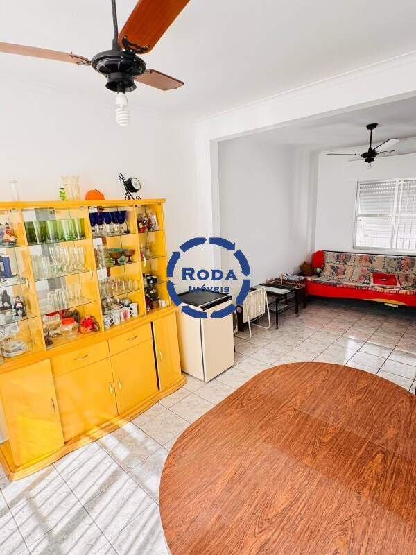 Apartamento para aluguel no José Menino: 