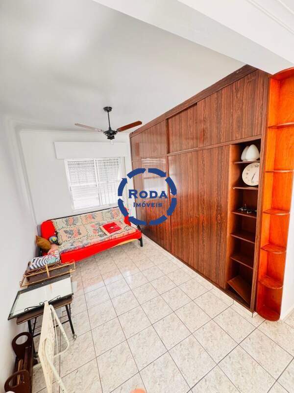 Apartamento para aluguel no José Menino: 