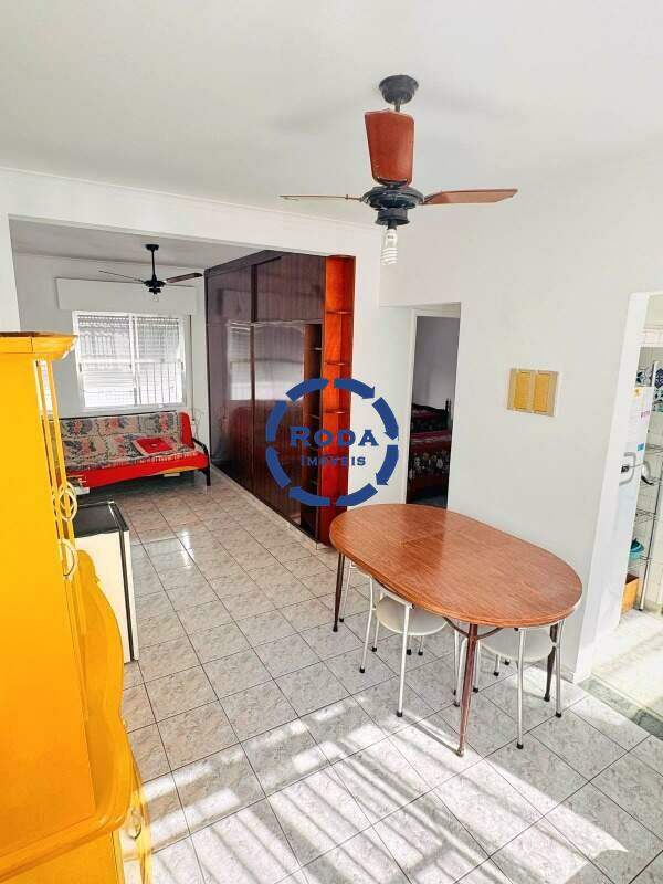 Apartamento para aluguel no José Menino: 