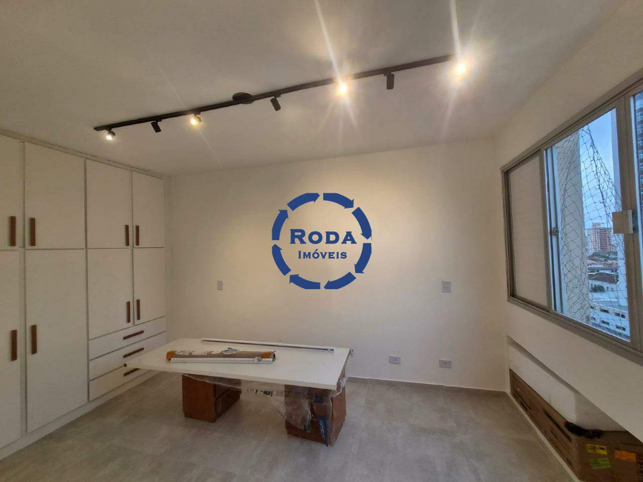 Apartamento à venda no Embaré: