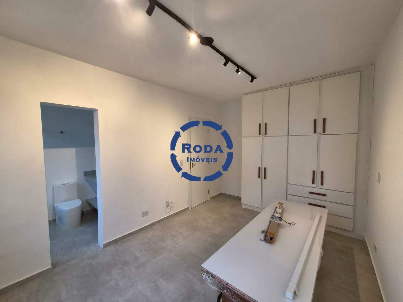Apartamento à venda no Embaré: 