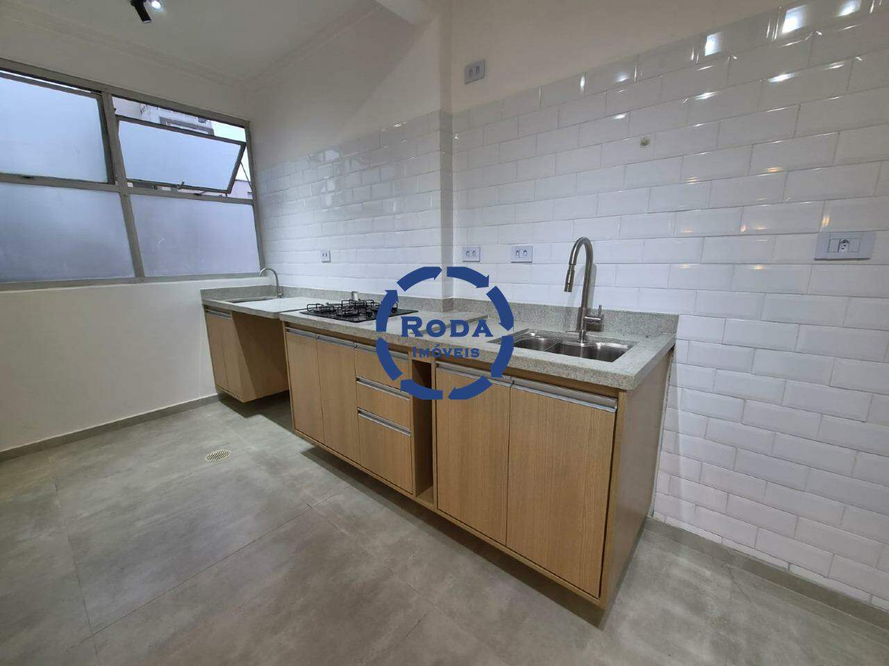 Apartamento à venda no Embaré: