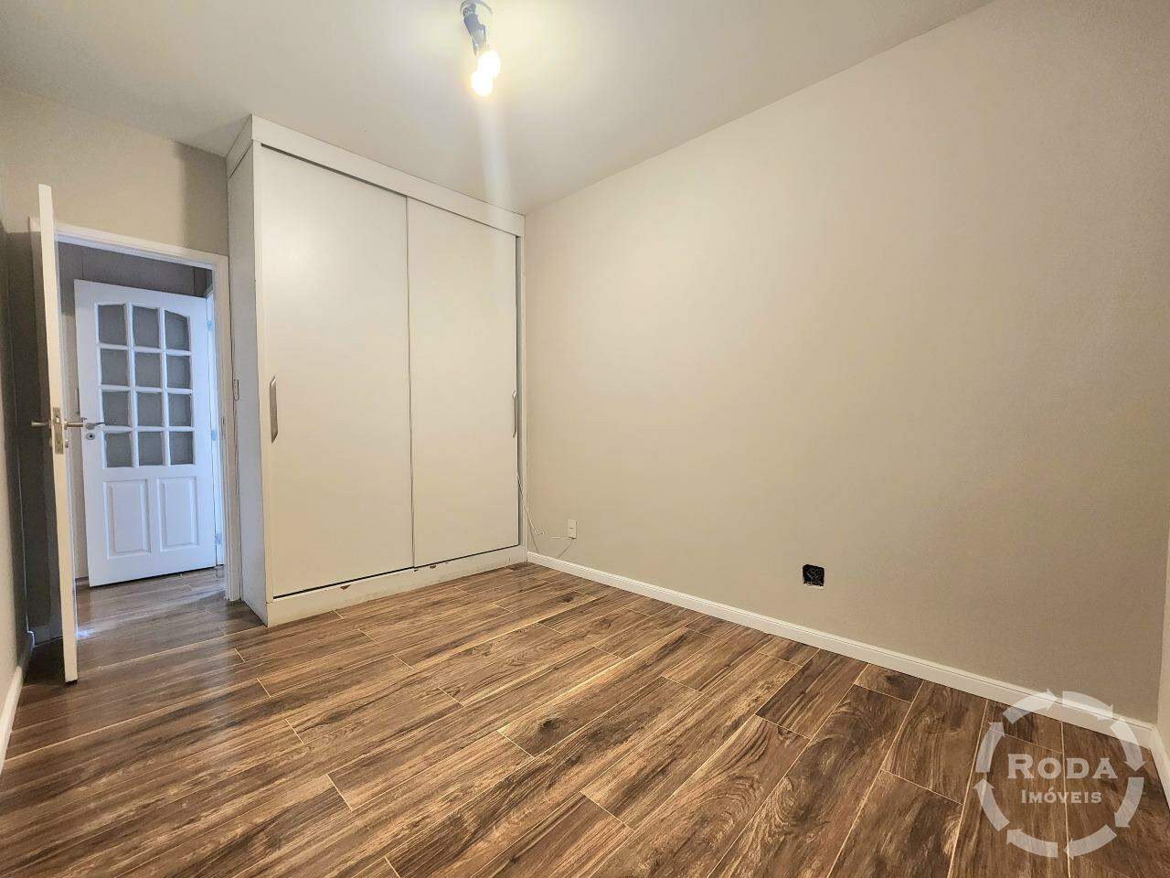 Cobertura Duplex à venda no Embaré: 
