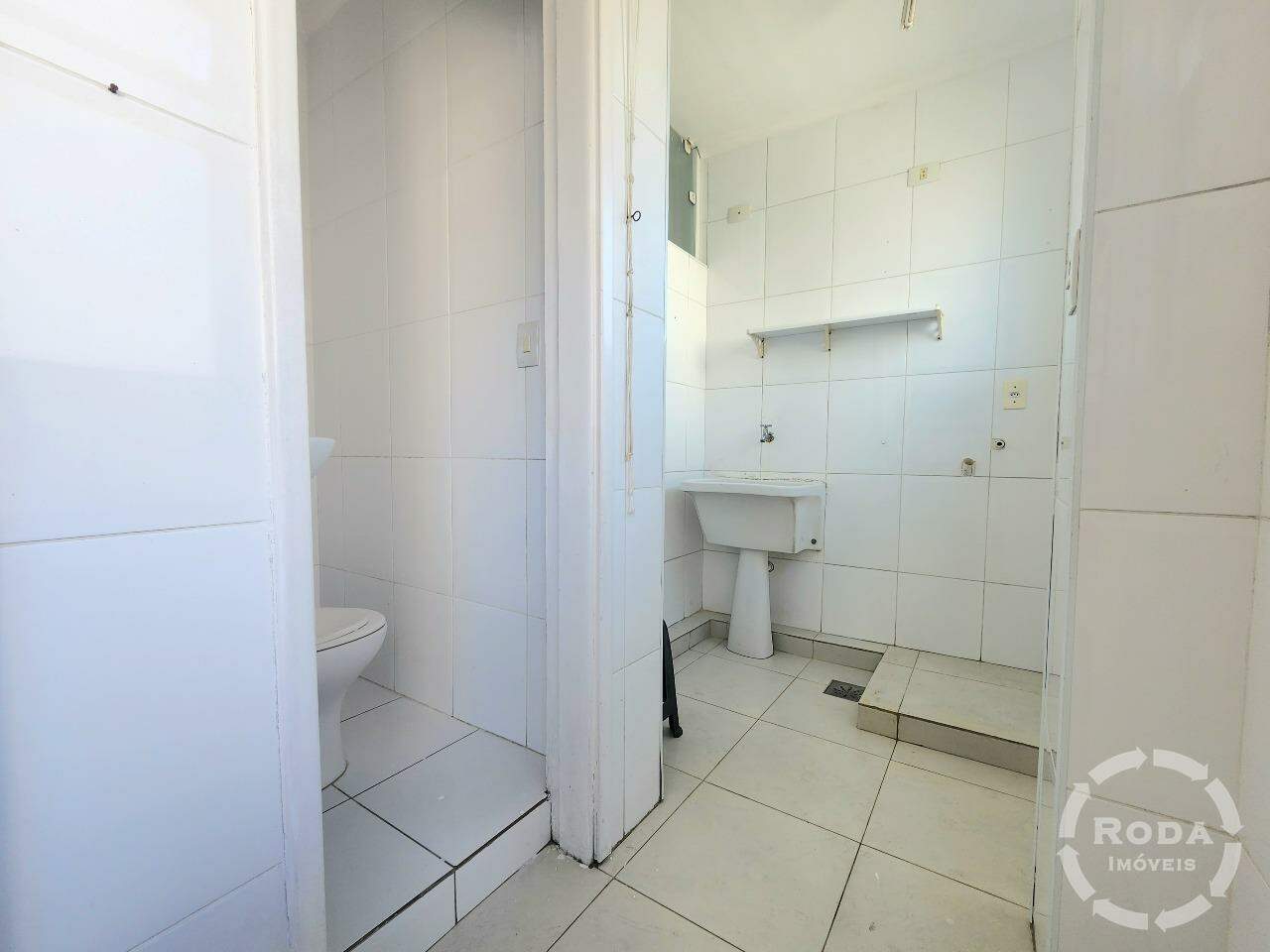 Cobertura Duplex à venda no Embaré: 
