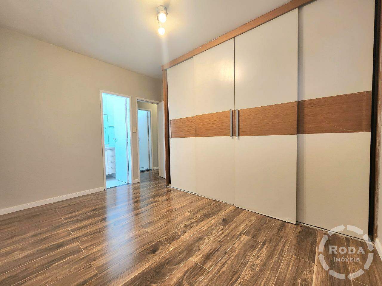 Cobertura Duplex à venda no Embaré: 
