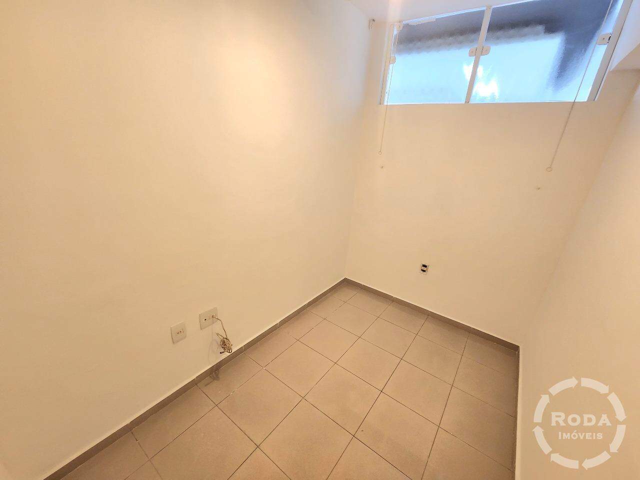 Cobertura Duplex à venda no Embaré: 
