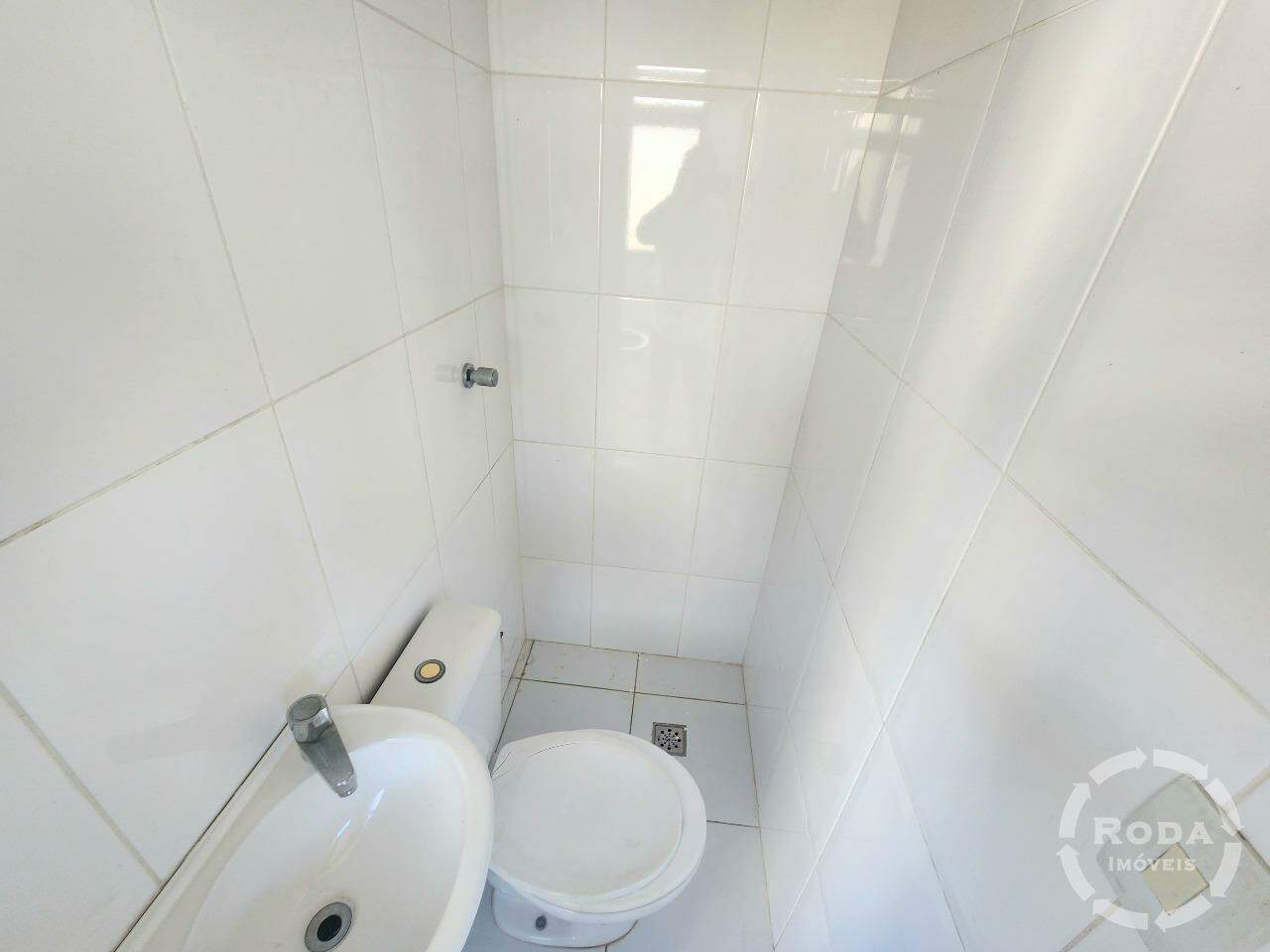 Cobertura Duplex à venda no Embaré: 