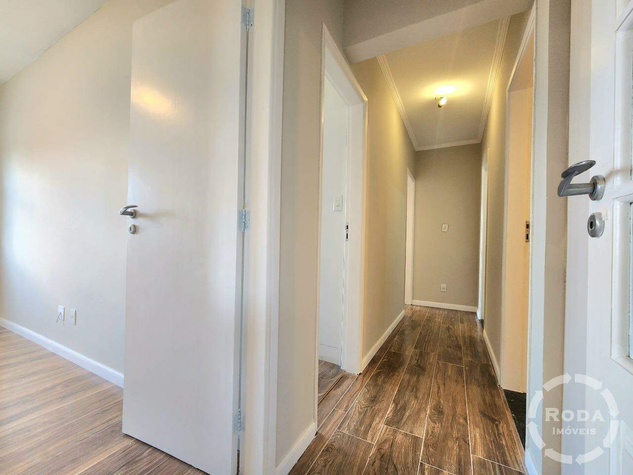 Cobertura Duplex à venda no Embaré: 