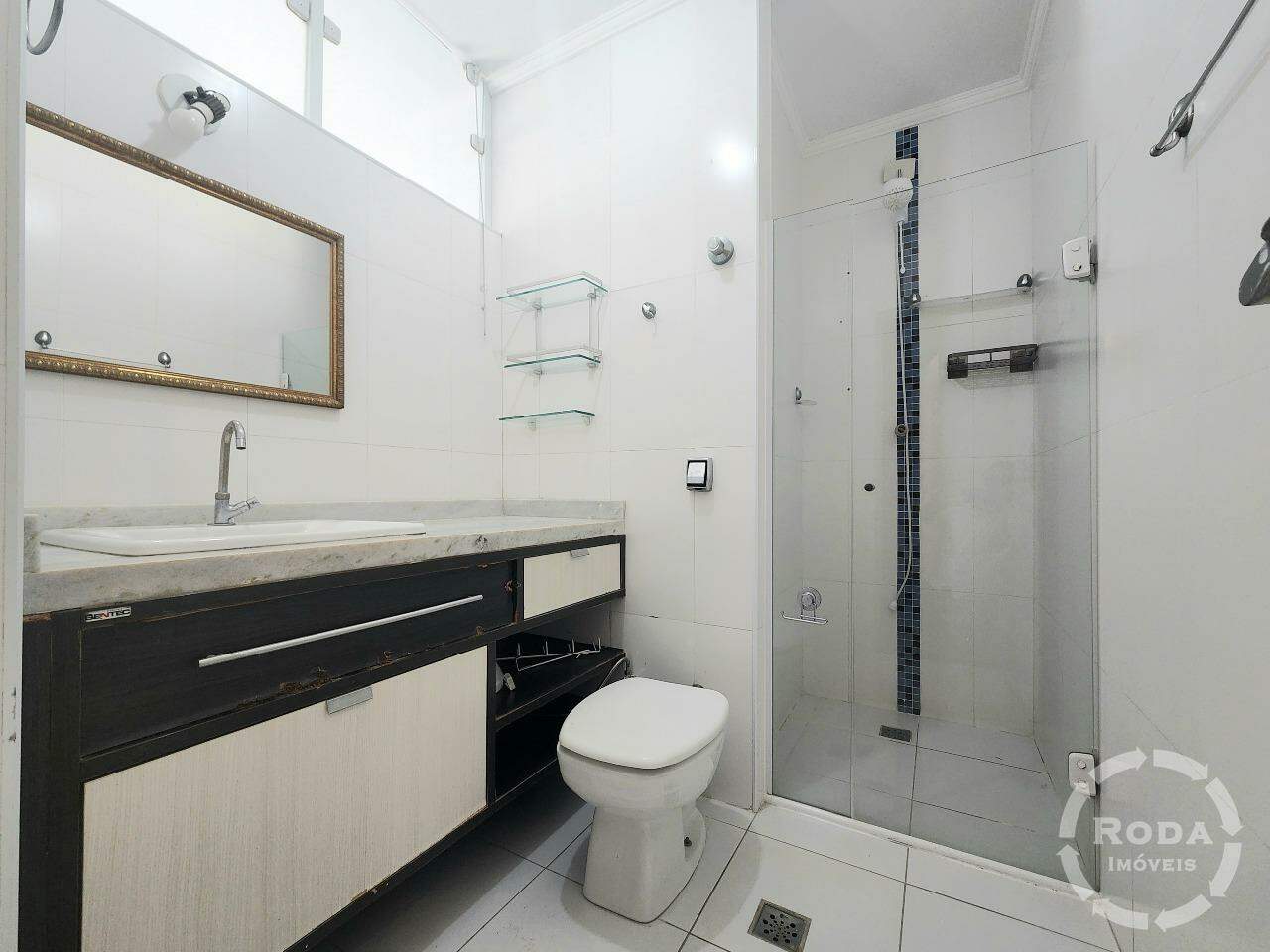 Cobertura Duplex à venda no Embaré: 