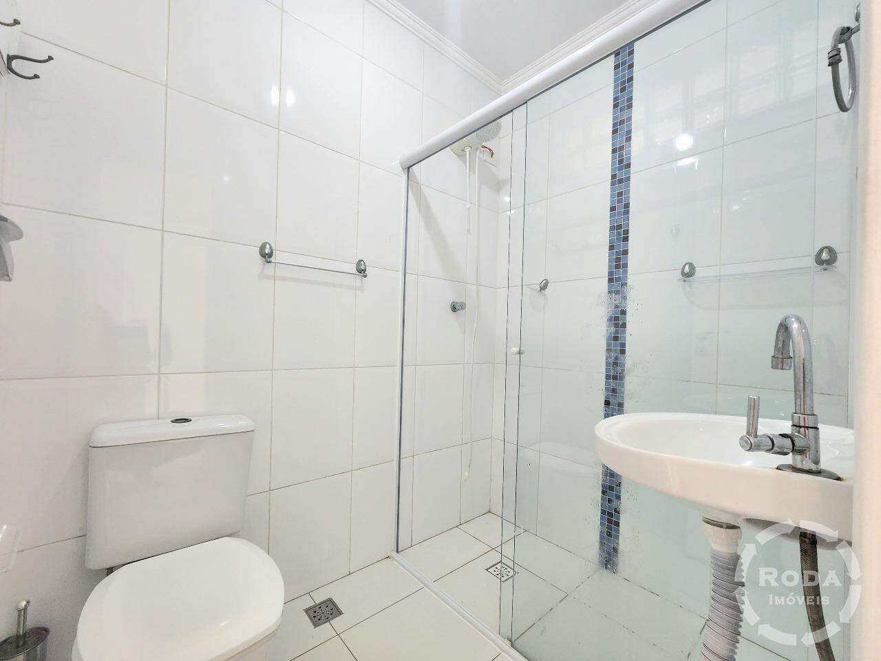 Cobertura Duplex à venda no Embaré: 
