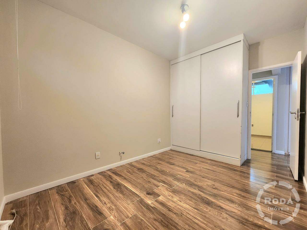 Cobertura Duplex à venda no Embaré: 
