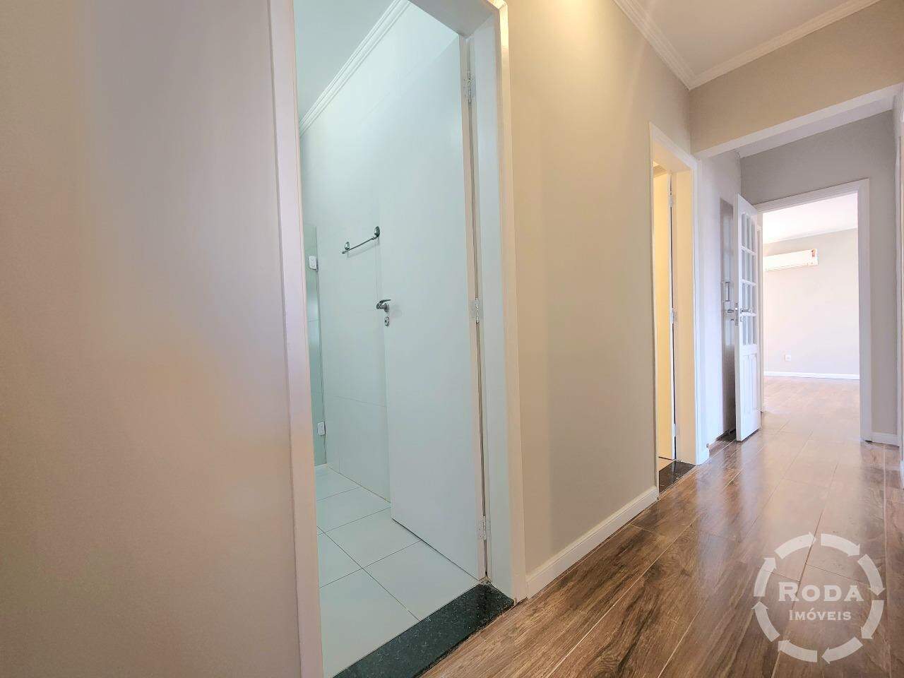 Cobertura Duplex à venda no Embaré: 