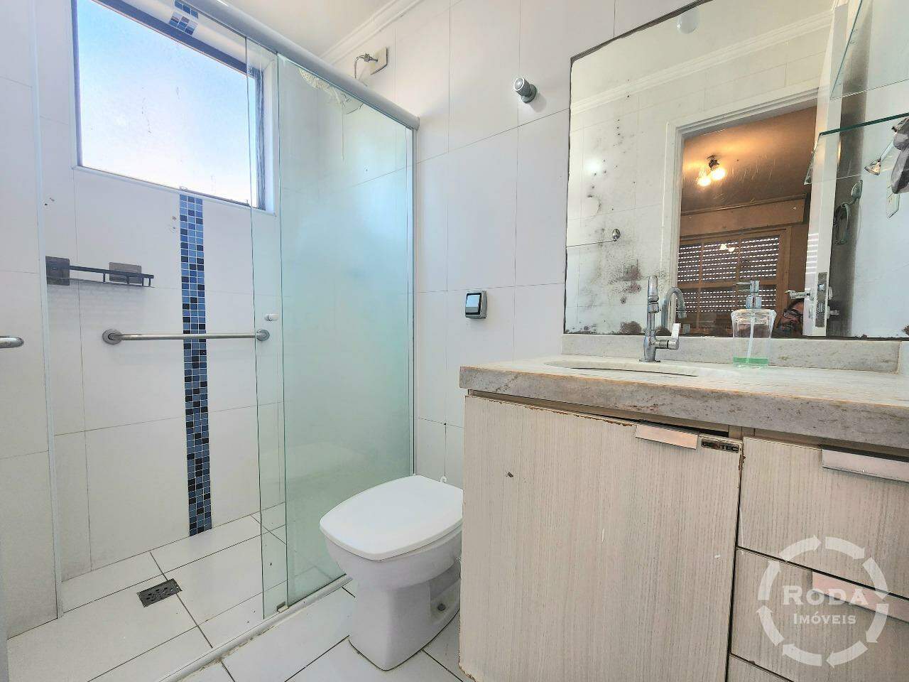 Cobertura Duplex à venda no Embaré: 