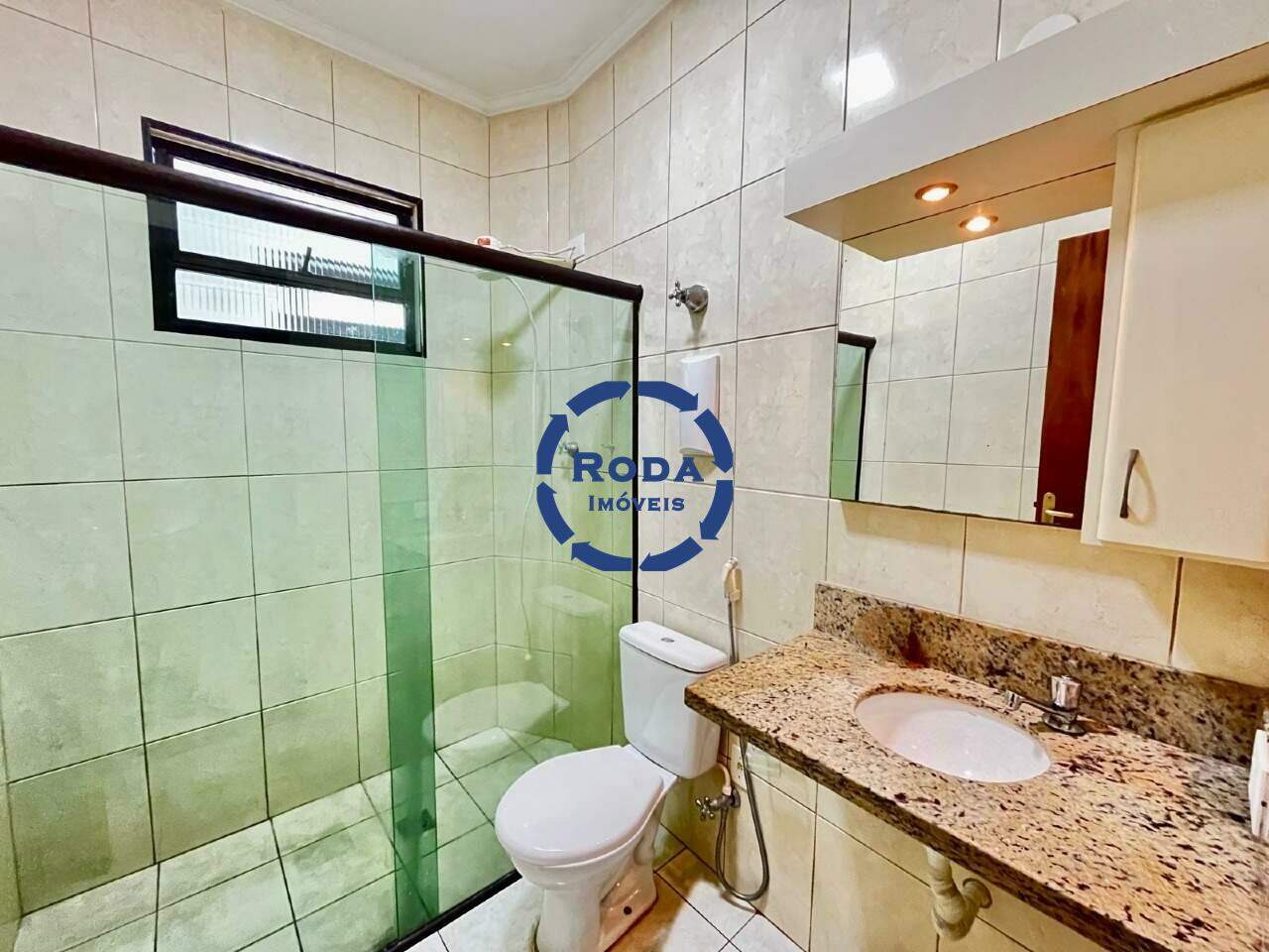 Apartamento à venda no Embaré: 