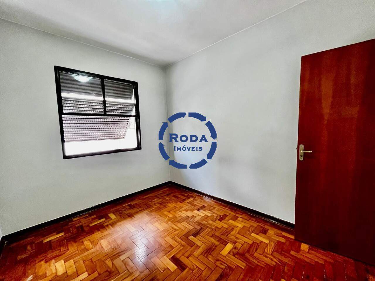 Apartamento à venda no Embaré: 