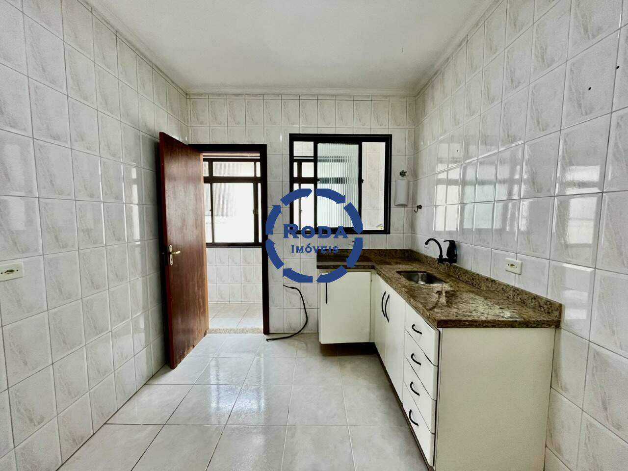 Apartamento à venda no Embaré: 