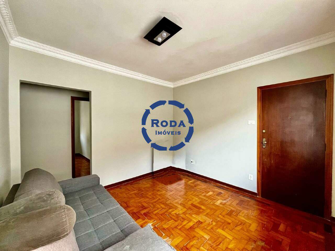 Apartamento à venda no Embaré: 