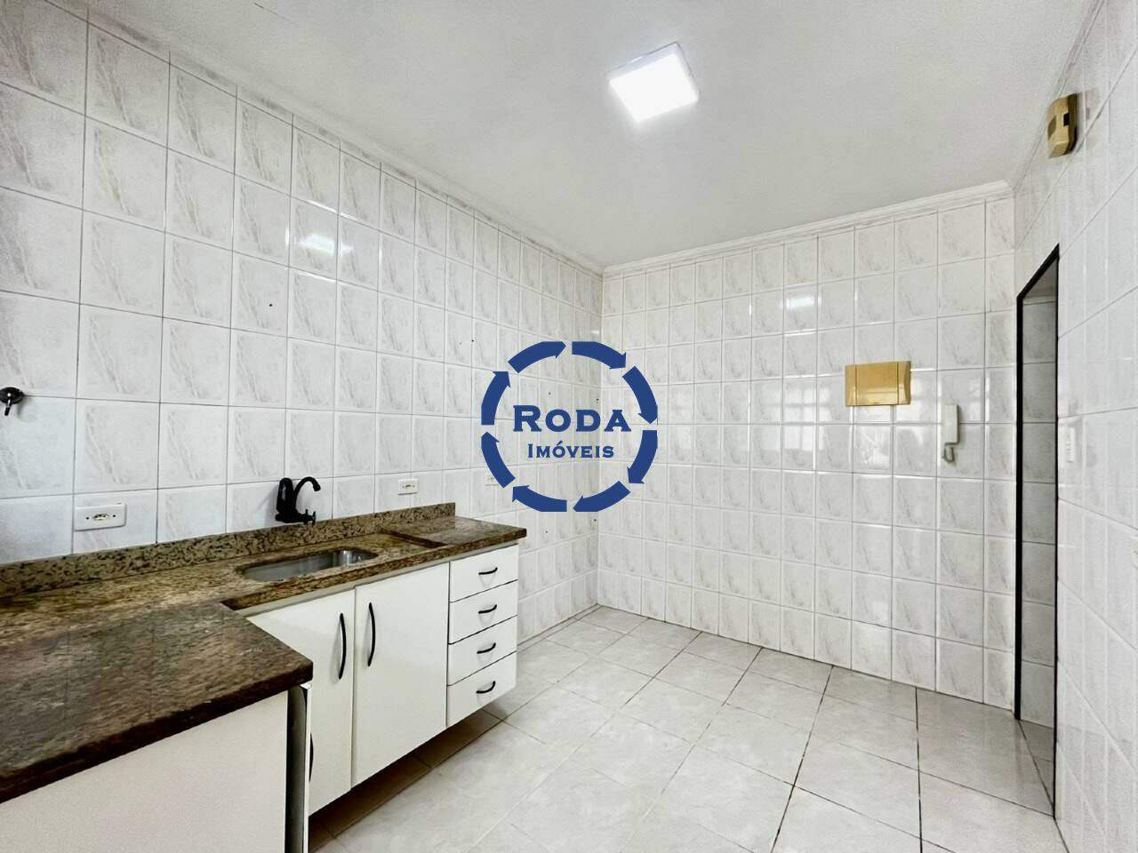 Apartamento à venda no Embaré: 