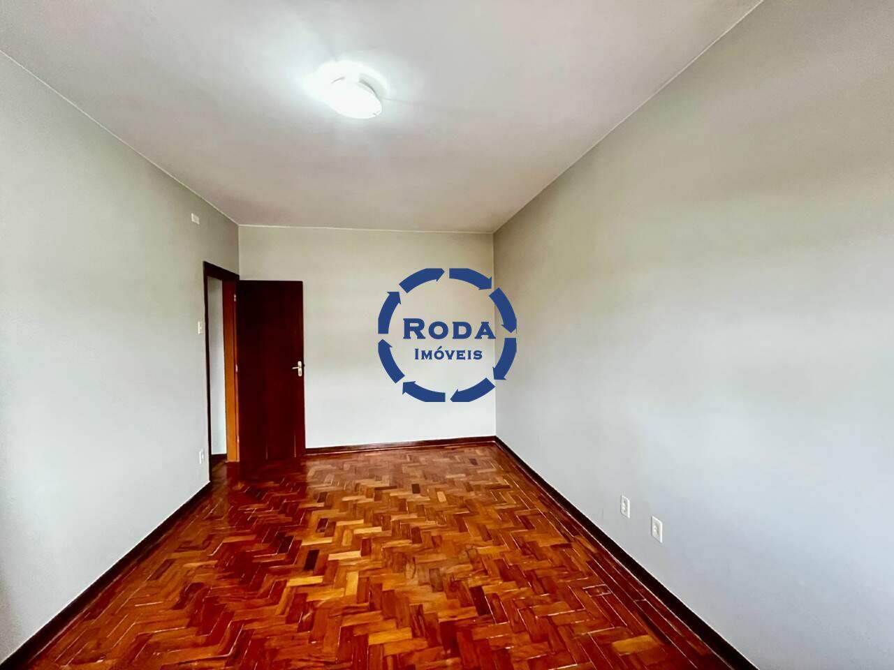 Apartamento à venda no Embaré: 
