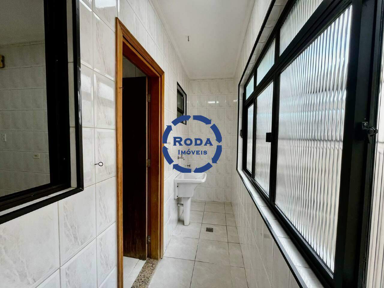 Apartamento à venda no Embaré: 