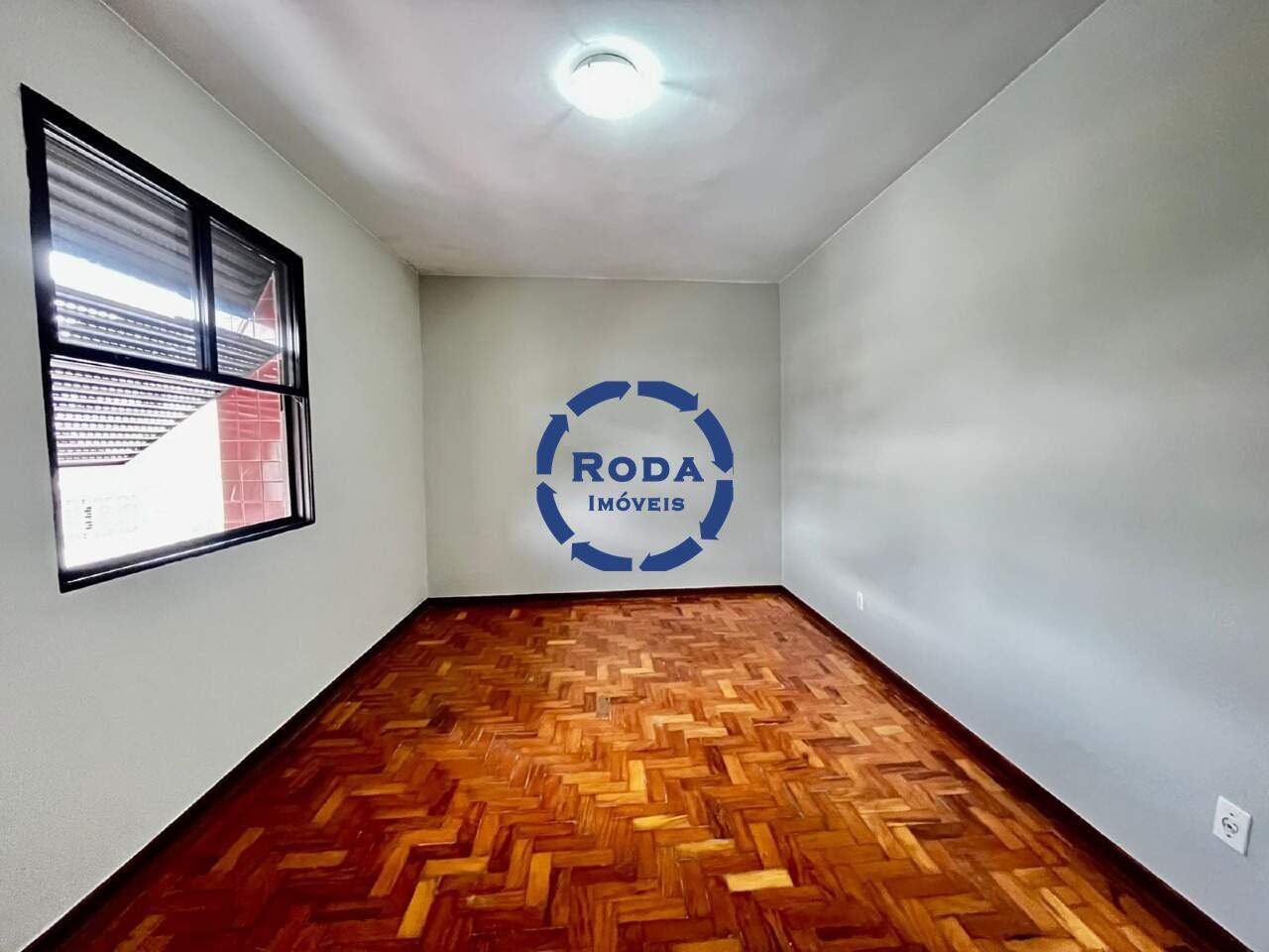 Apartamento à venda no Embaré: 