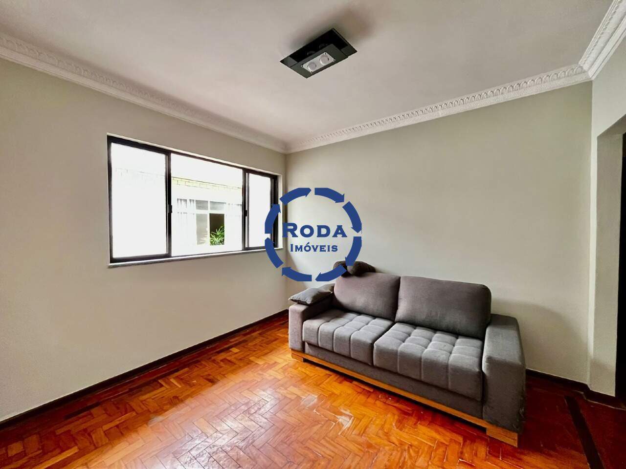 Apartamento à venda no Embaré: 