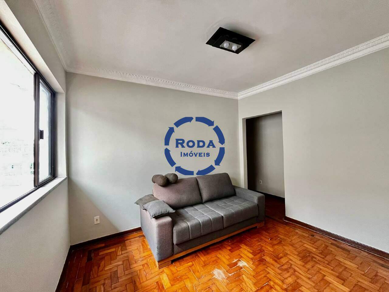 Apartamento à venda no Embaré: 
