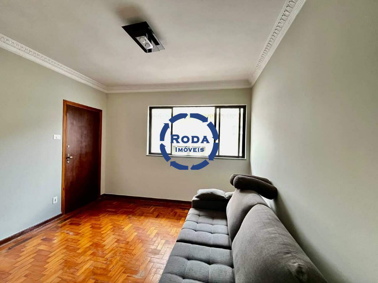 Apartamento à venda no Embaré: 