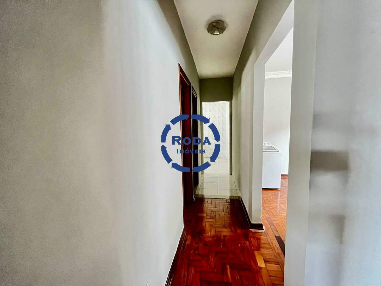 Apartamento à venda no Embaré: 