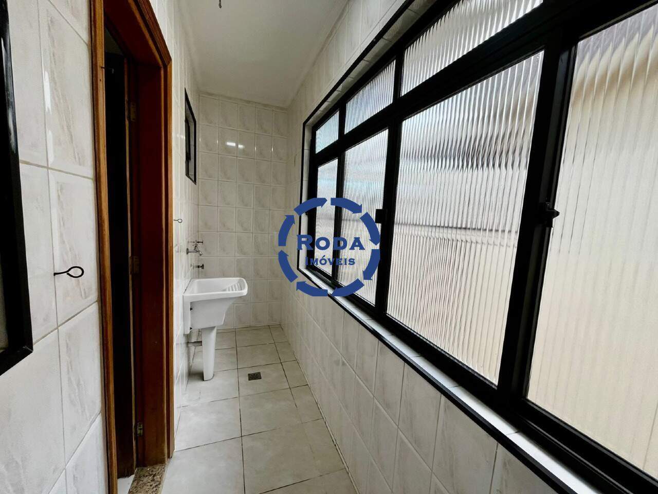 Apartamento à venda no Embaré: 
