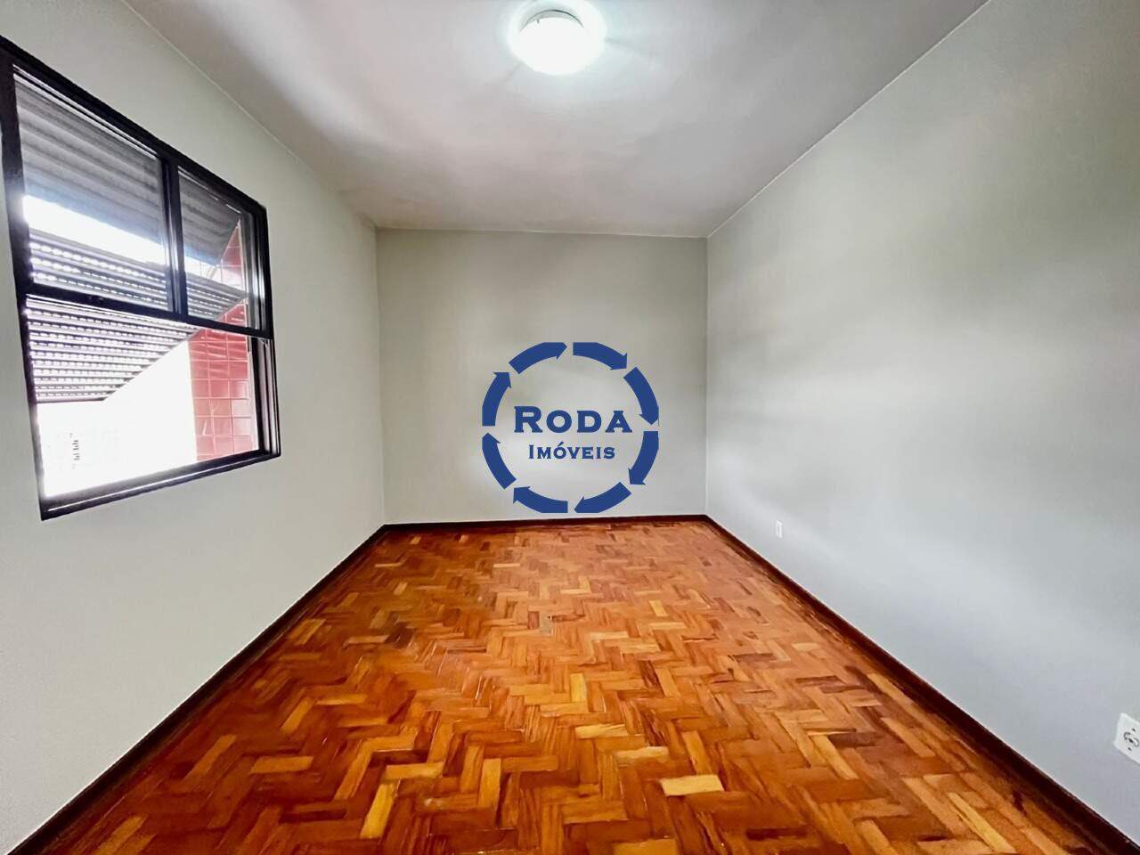 Apartamento à venda no Embaré: 