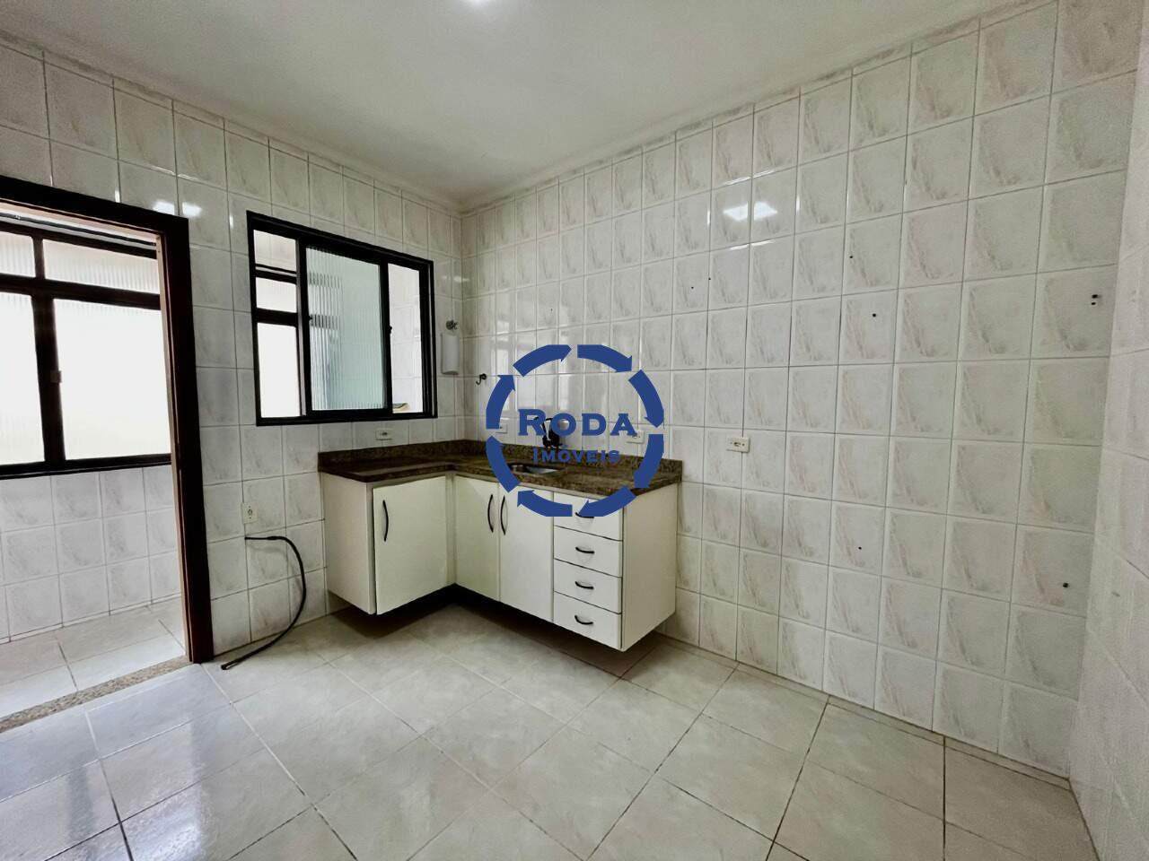 Apartamento à venda no Embaré: 