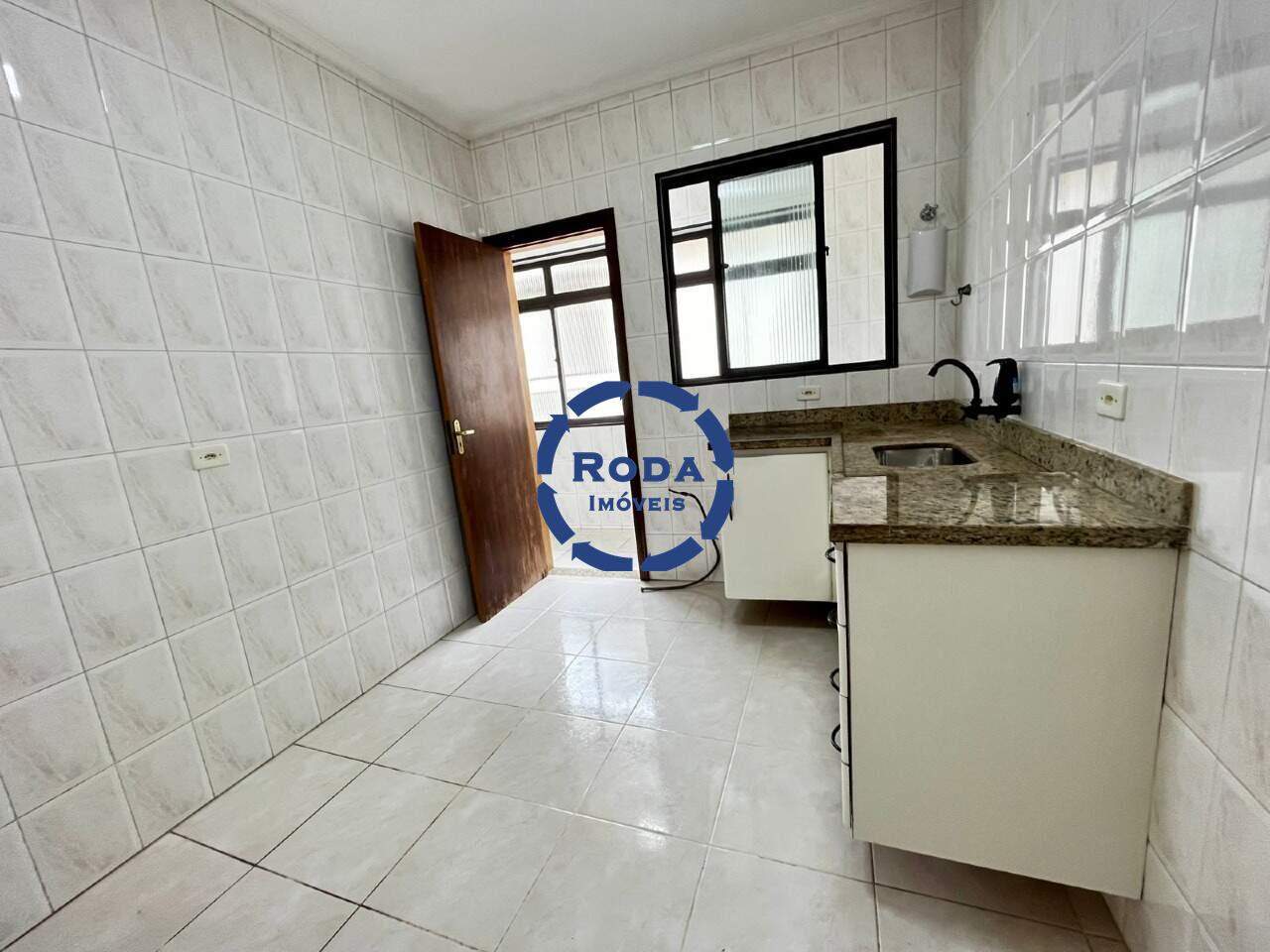 Apartamento à venda no Embaré: 