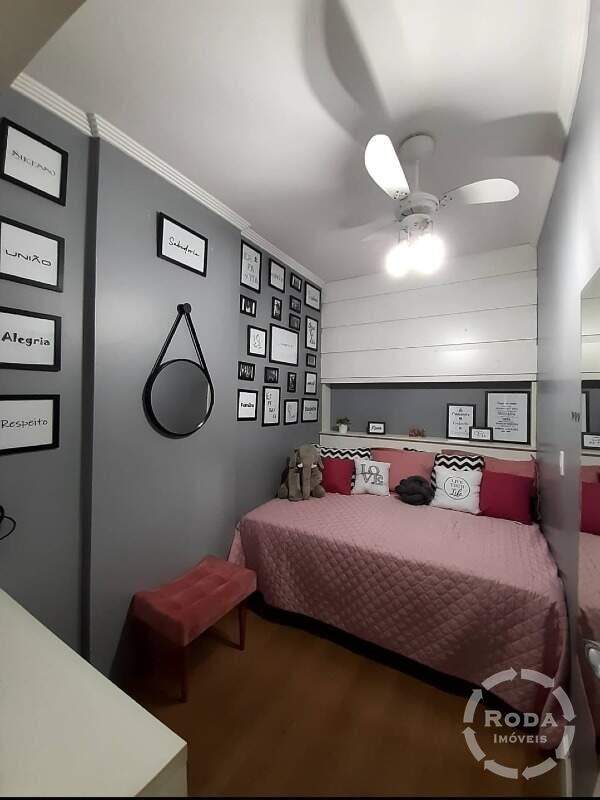 Apartamento à venda no Marapé: 