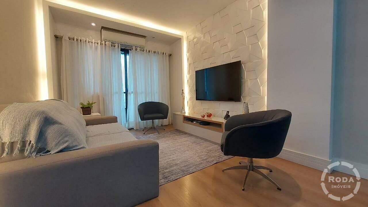 Apartamento à venda no Marapé: 