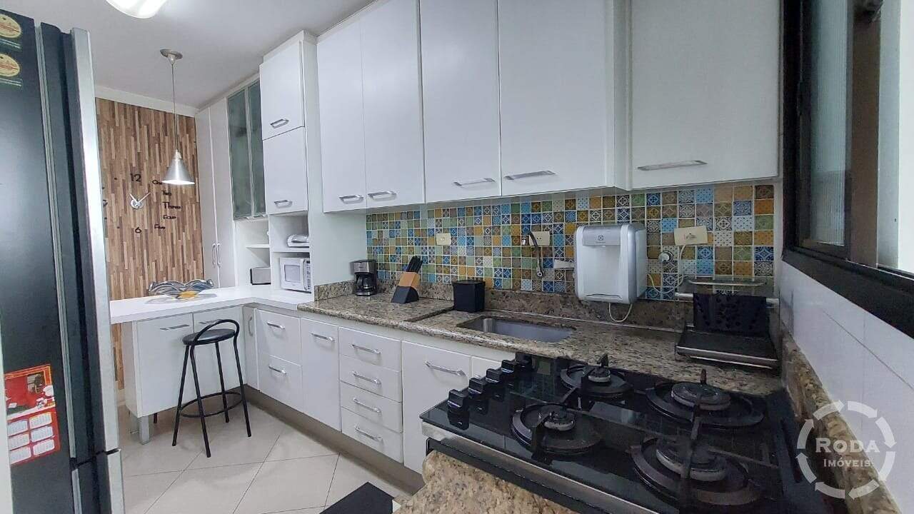 Apartamento à venda no Marapé: 