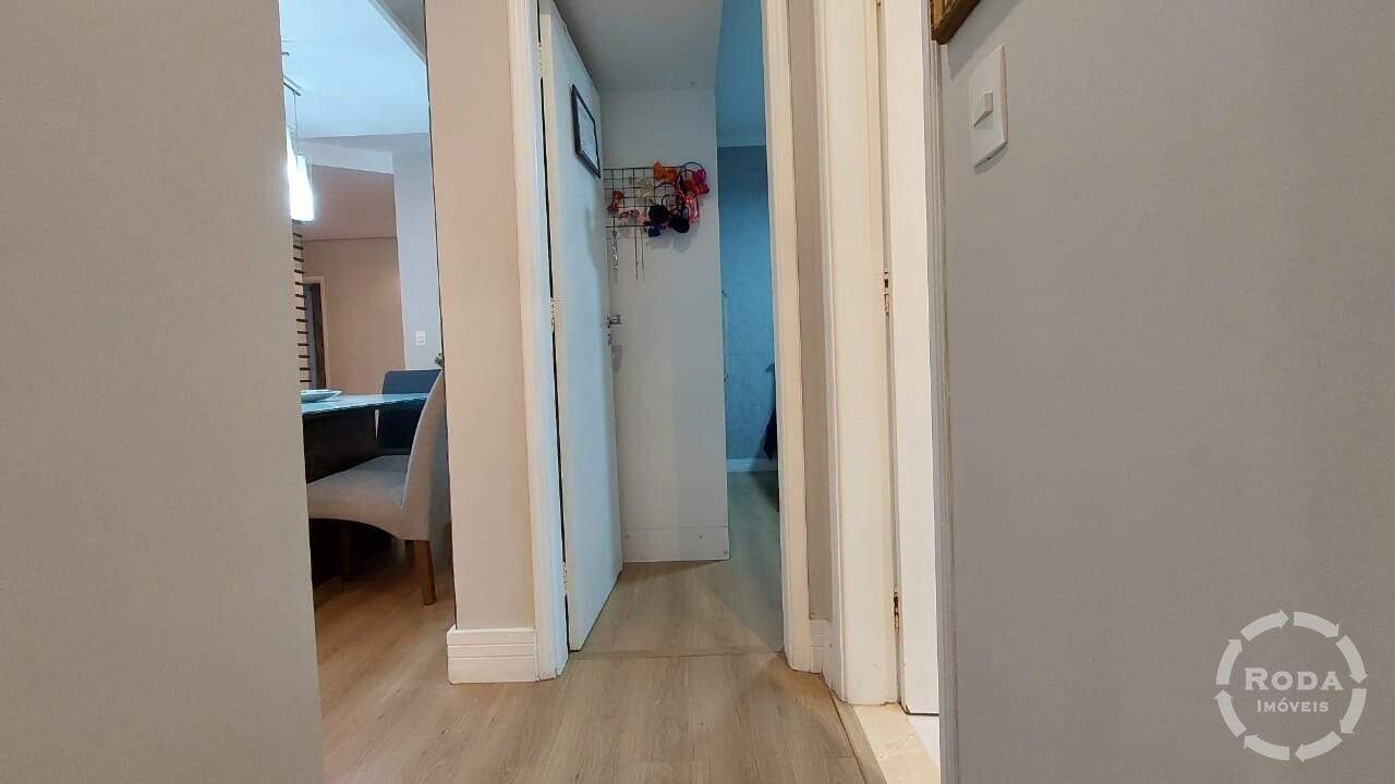Apartamento à venda no Marapé: 