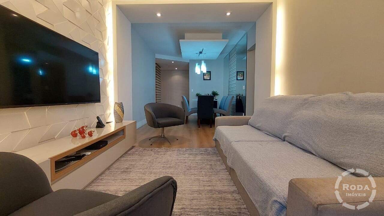 Apartamento à venda no Marapé: 