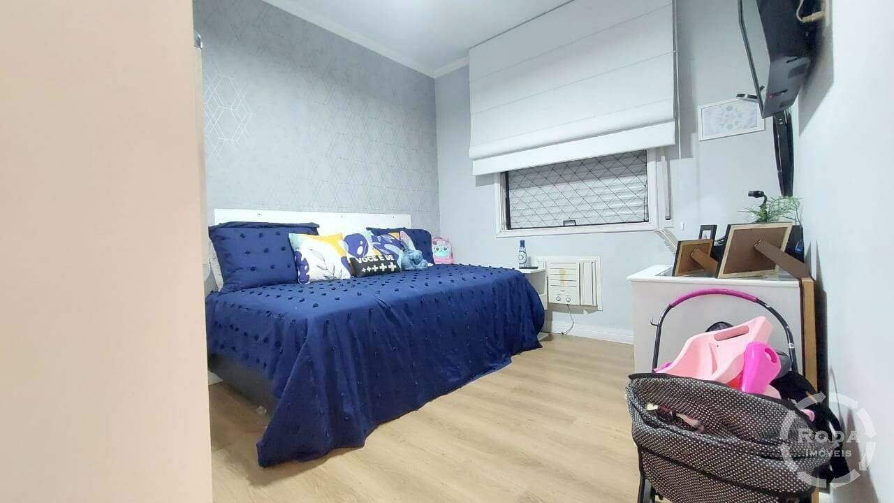 Apartamento à venda no Marapé: 