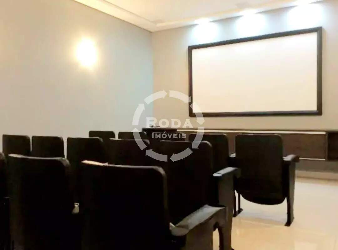 Apartamento à venda no Gonzaga: 