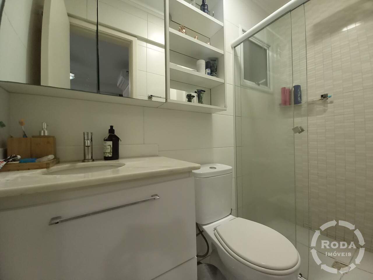 Apartamento à venda no Gonzaga: 