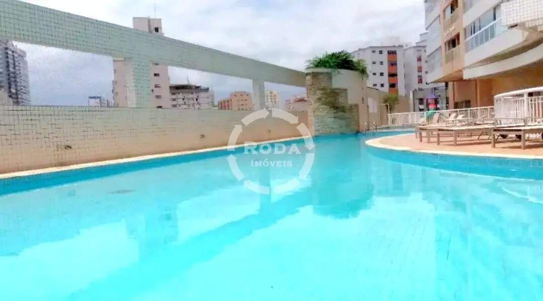Apartamento à venda no Gonzaga: 