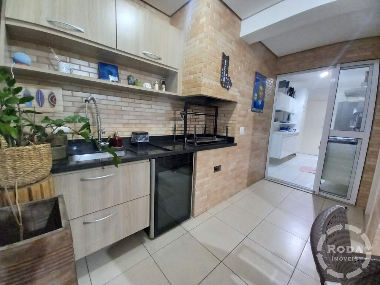 Apartamento à venda no Gonzaga: 