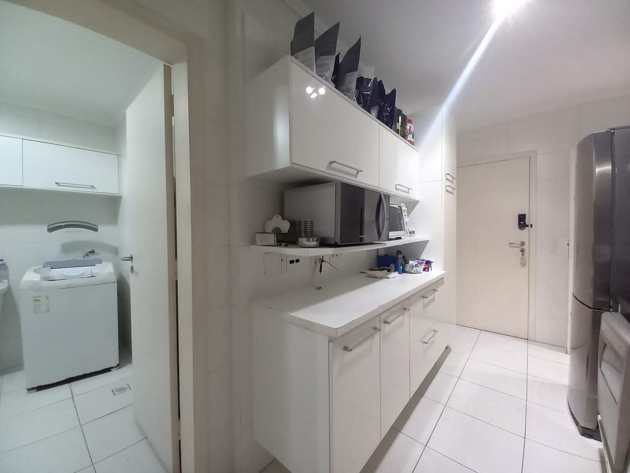 Apartamento à venda no Gonzaga: 