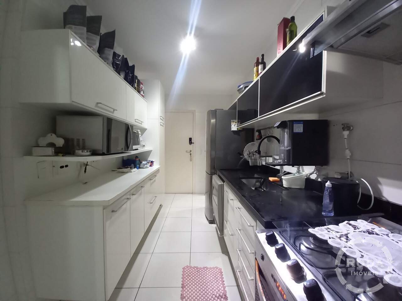 Apartamento à venda no Gonzaga: 