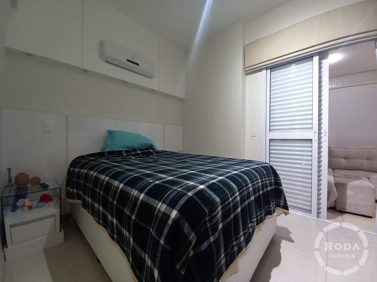 Apartamento à venda no Gonzaga: 