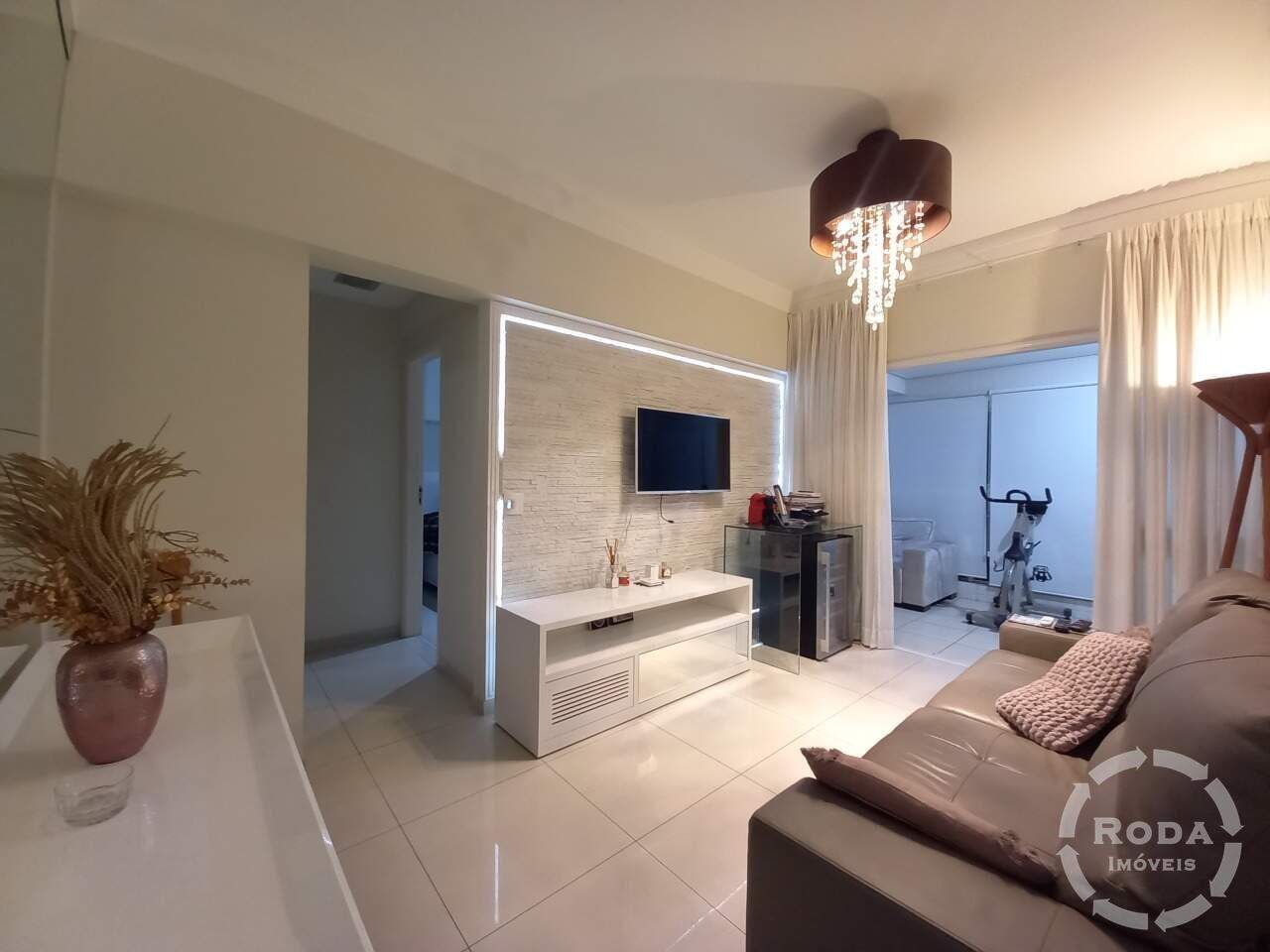 Apartamento à venda no Gonzaga: